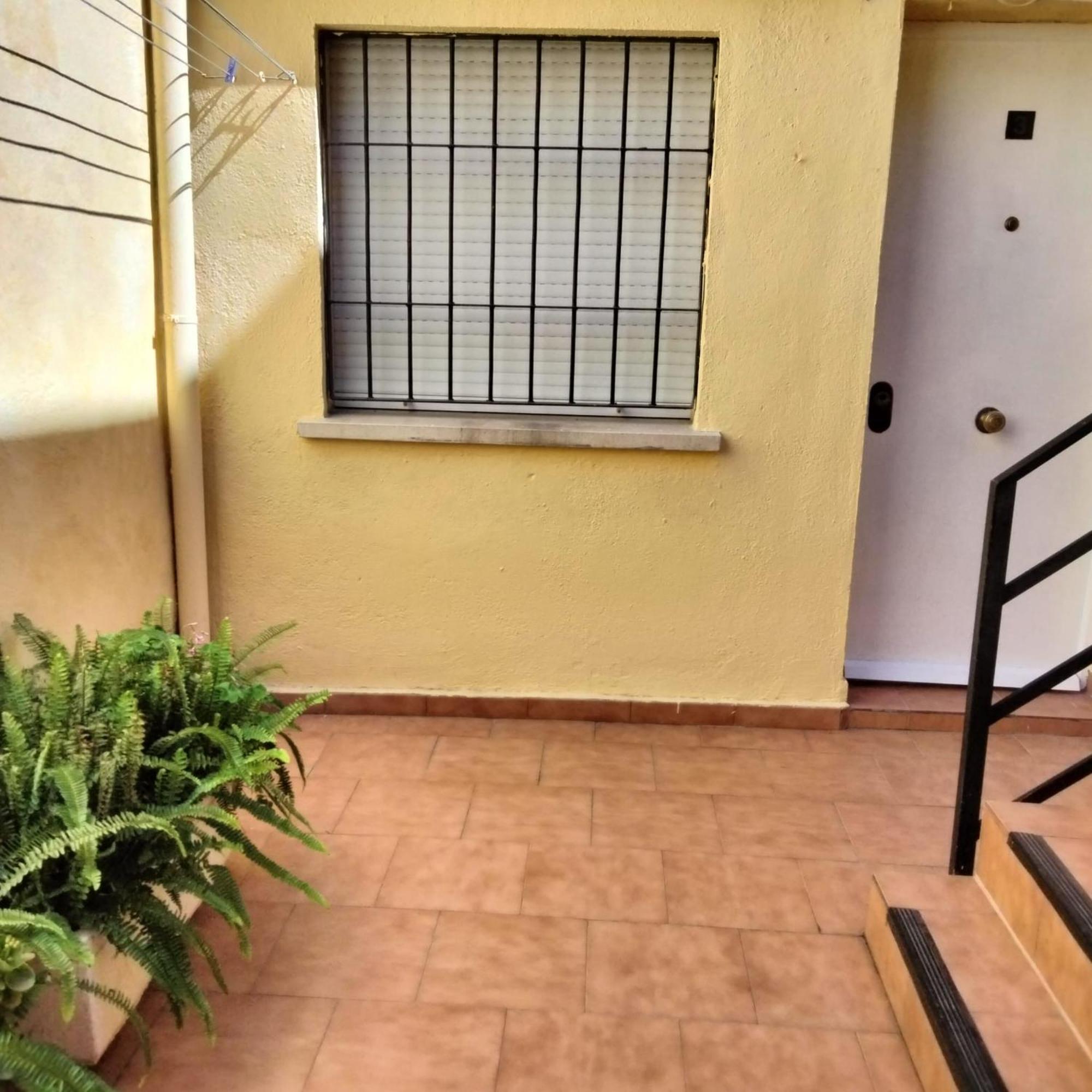 Appartamento Ds3- Loft Con Aire Acondicionado Y Wifi En Madrid