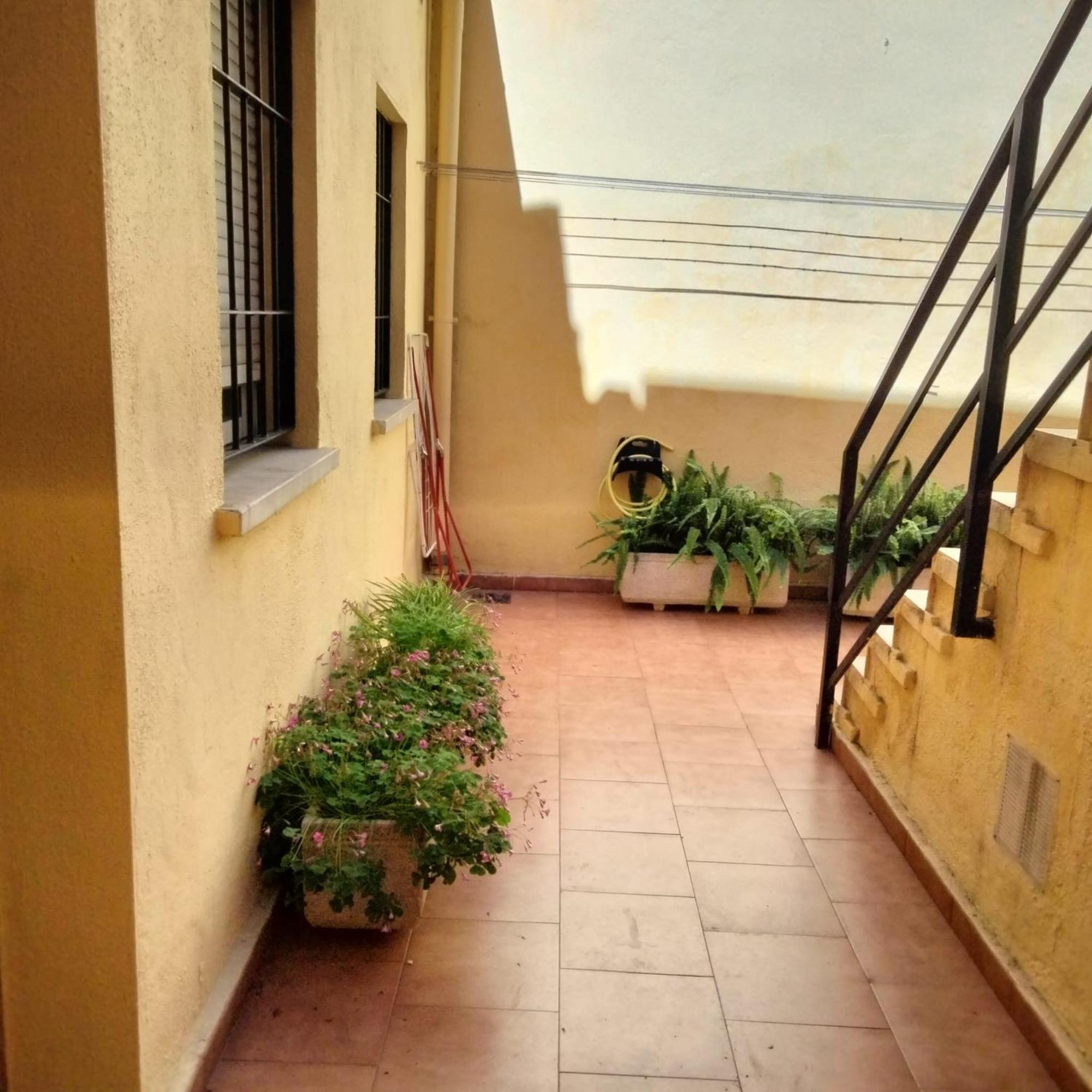 Appartamento Ds3- Loft Con Aire Acondicionado Y Wifi En